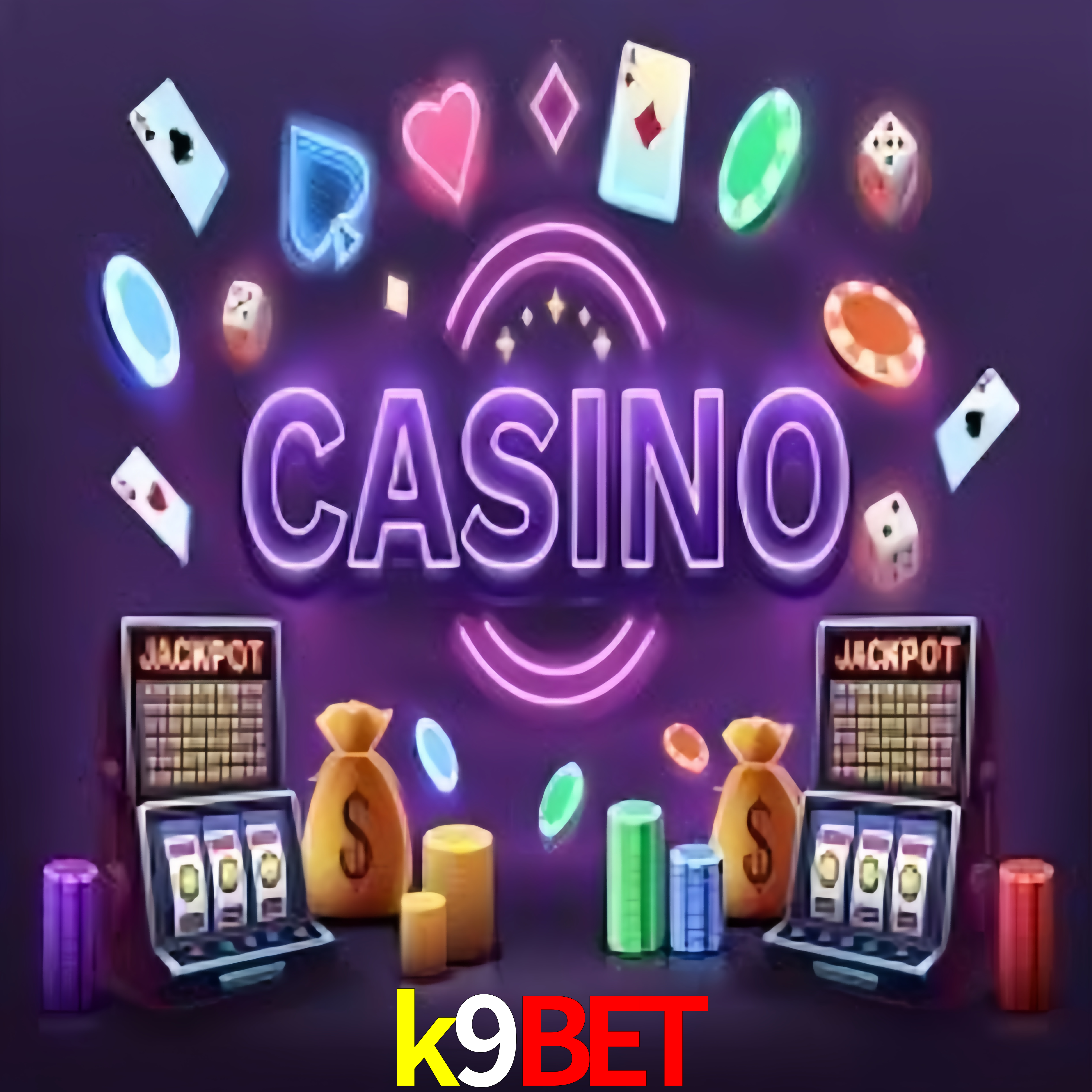 A Arte do Poker: Estratégia e Habilidade no k9bet.COM